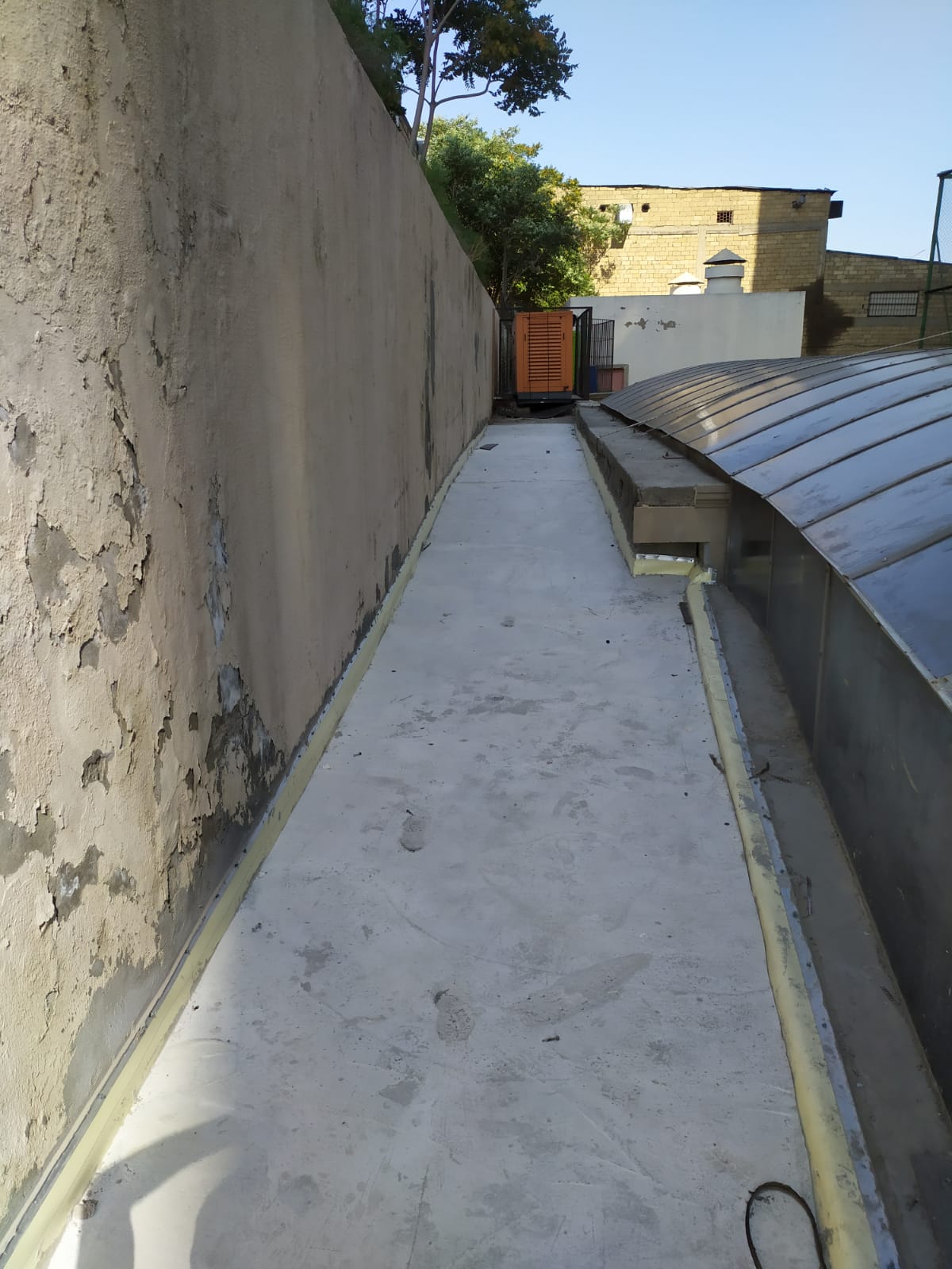 Babək Residence yaşayış kompleksi