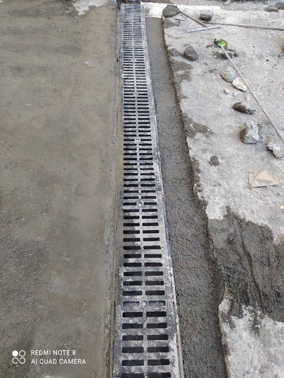 Babək Residence yaşayış kompleksi