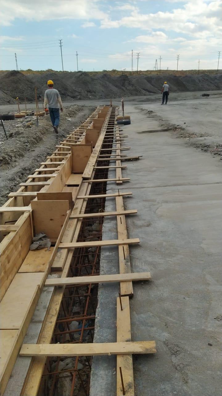  Bakı Bərk Məişət Tullatıların Yandırılması Zavodu