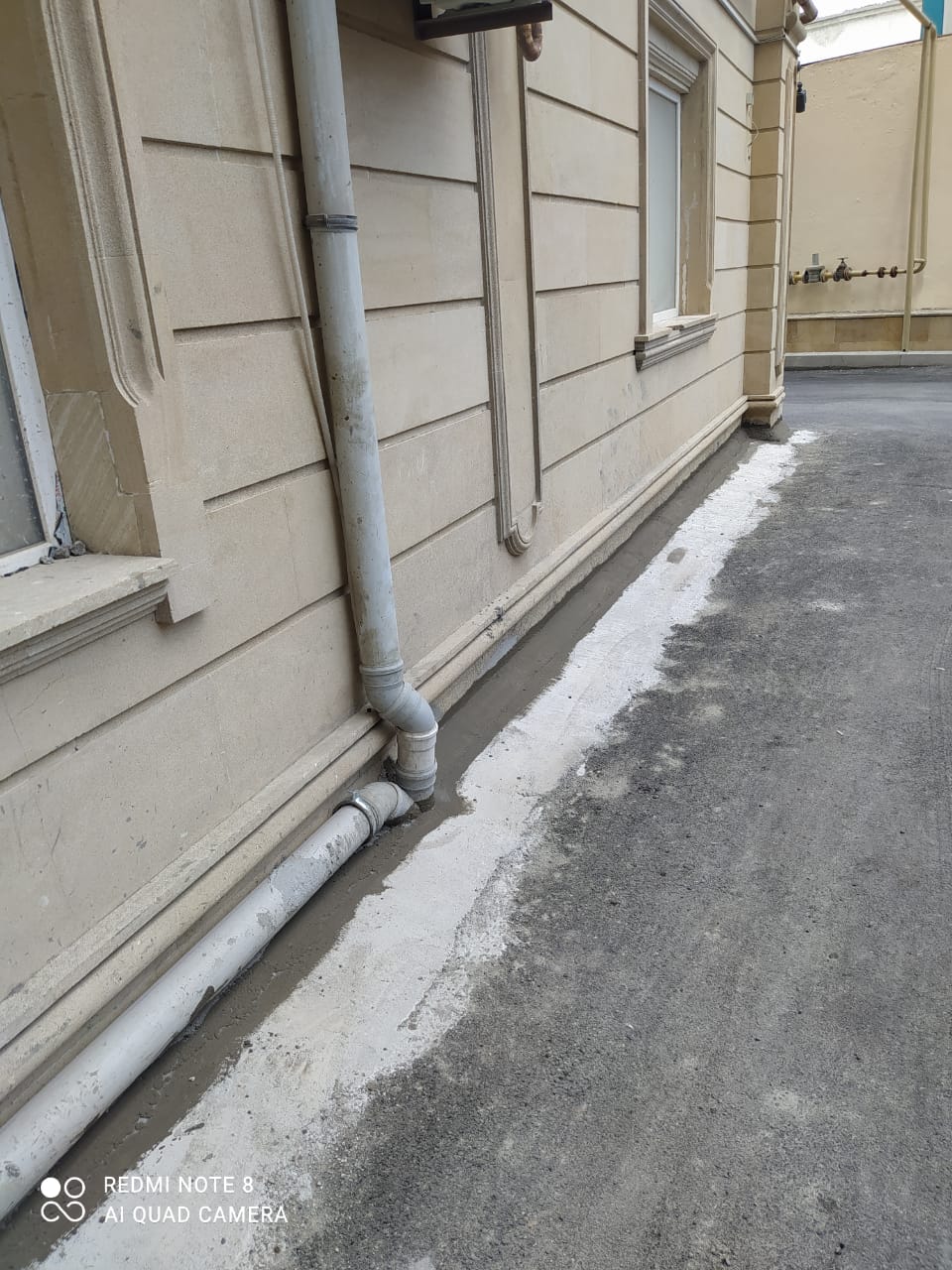 Babək Residence yaşayış kompleksi