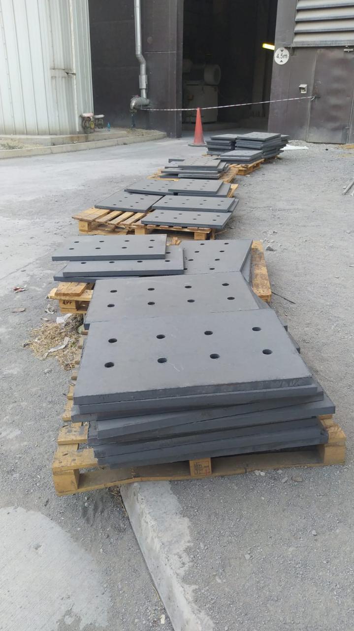  Bakı Bərk Məişət Tullatıların Yandırılması Zavodu