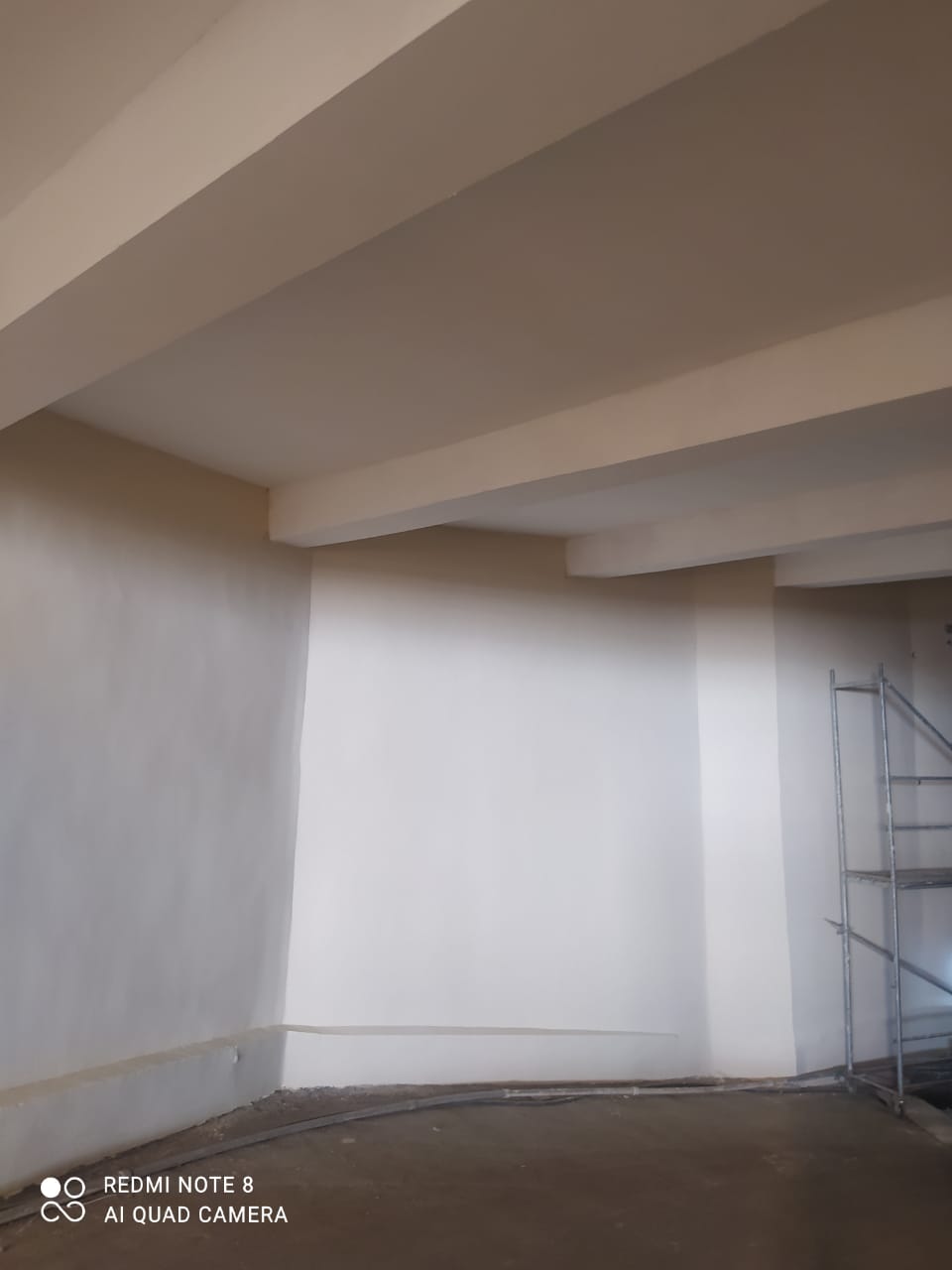 Babək Residence yaşayış kompleksi