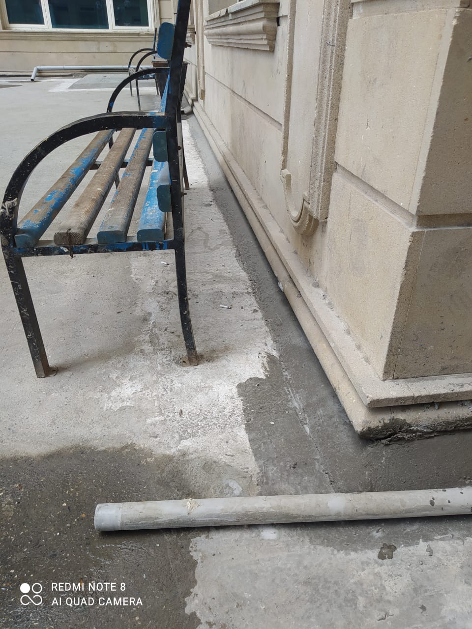 Babək Residence yaşayış kompleksi